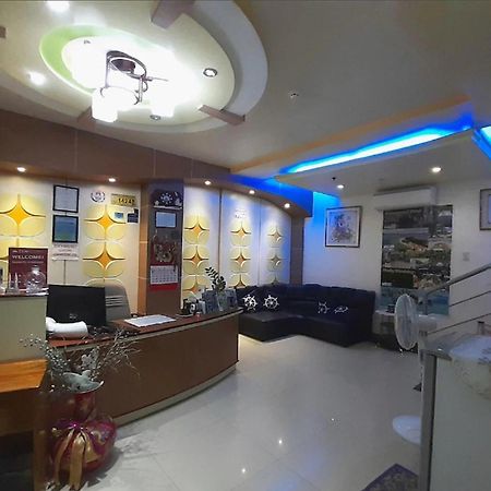 OYO 554 Dads Bayview Pension Puerto Princesa Bagian luar foto