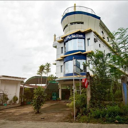 OYO 554 Dads Bayview Pension Puerto Princesa Bagian luar foto
