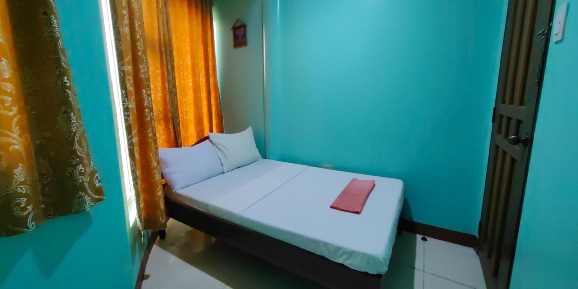 OYO 554 Dads Bayview Pension Puerto Princesa Bagian luar foto